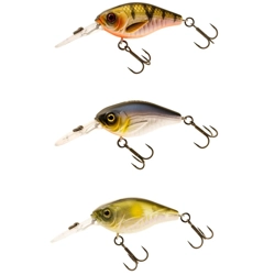 Westin ID Crank Lures